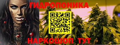 гидропоника Гай
